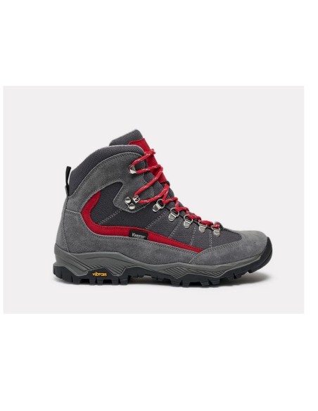 Chaussure de Randonnée Kimberfeel Denali Anthracite