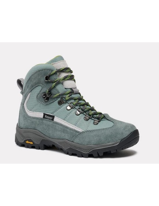 Chaussure de Randonnée Kimberfeel Denali Vert D'eau