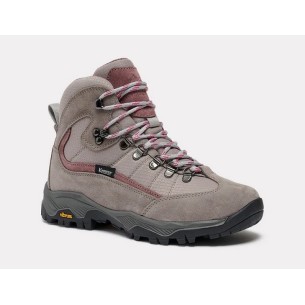 Chaussure de Randonnée Kimberfeel Denali Vieux Rose