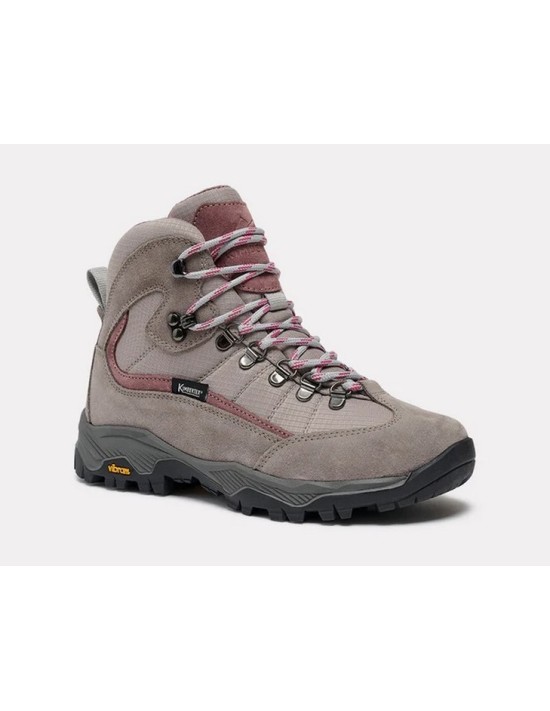 Chaussure de Randonnée Kimberfeel Denali Vieux Rose