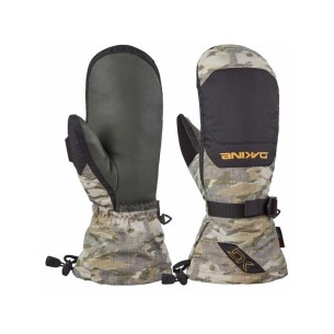 Dakine Scout Mitt Vintage Camo