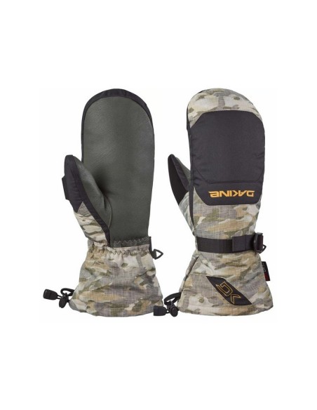 Dakine Scout Mitt Vintage Camo