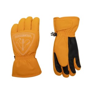 Gants de Ski Junior Neufs Rossignol Rooster Signal Orange