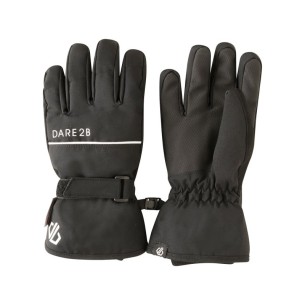 Gant de ski Junior Dare 2B Restart Glove Black