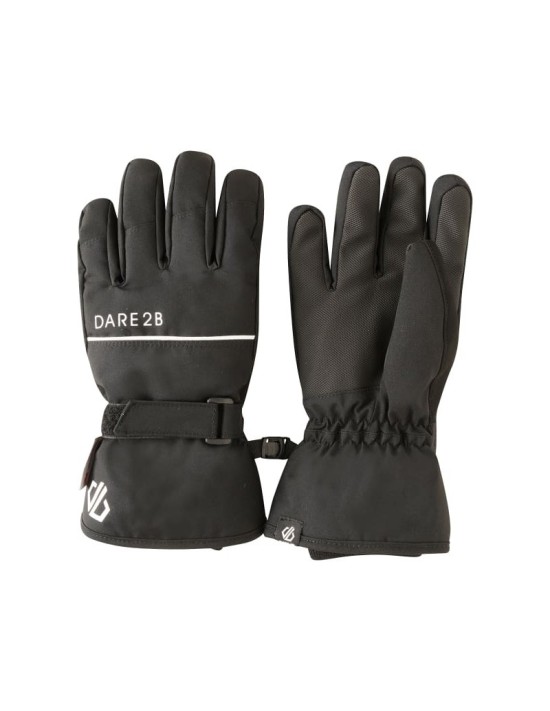 Gant de ski Junior Dare 2B Restart Glove Black