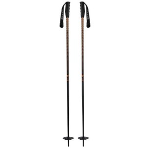 Bâtons Blackcrows Meta Black Orange