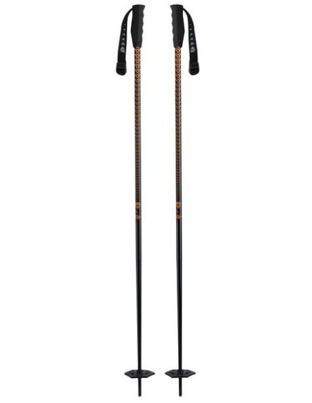 Bâtons Blackcrows Meta Black Orange