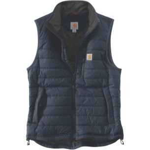 Doudoune Carhartt Gilliam Navy Homme