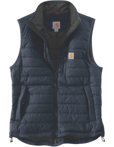 Doudoune Carhartt Gilliam Navy Homme