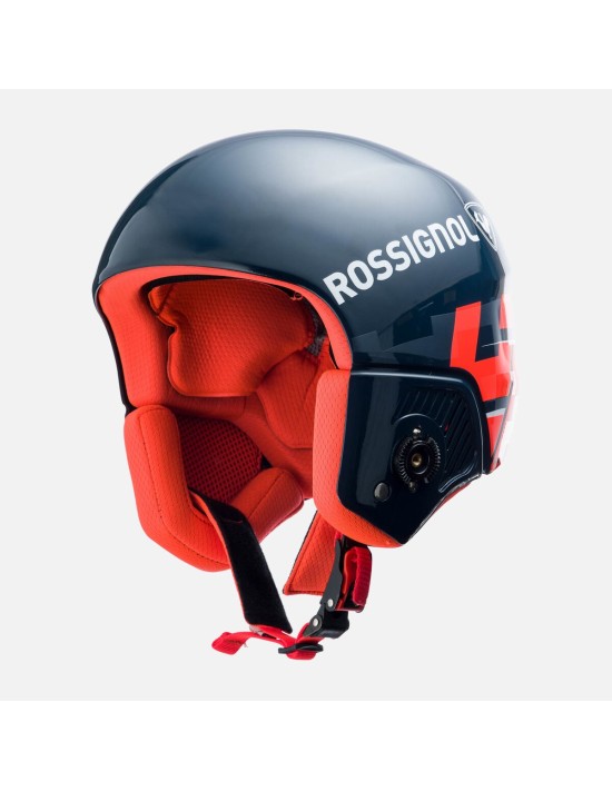 Casque de Ski Neuf Rossignol Hero Giant Impacts Fis Blue 2026