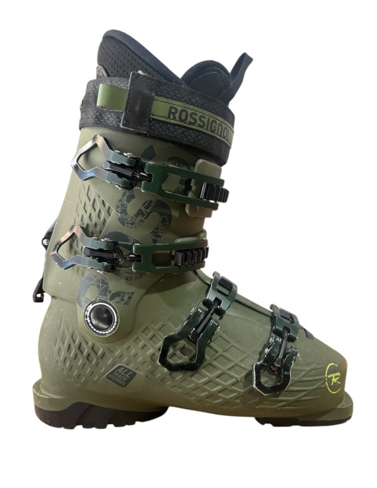 Chaussures de ski Occasions Rossignol Alltrack Rental 2024