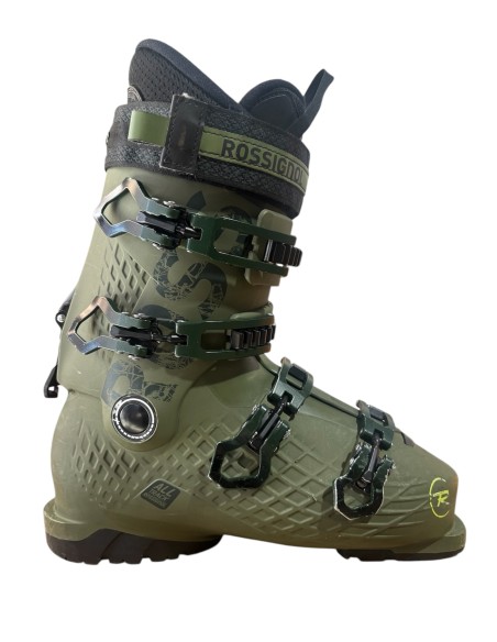 Chaussures de ski Occasions Rossignol Alltrack Rental 2024
