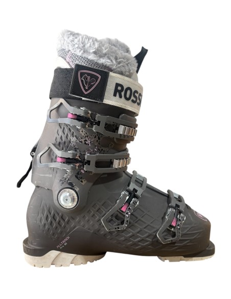 Chaussures de ski Occasions Rossignol Alltrack Pro 80 2024