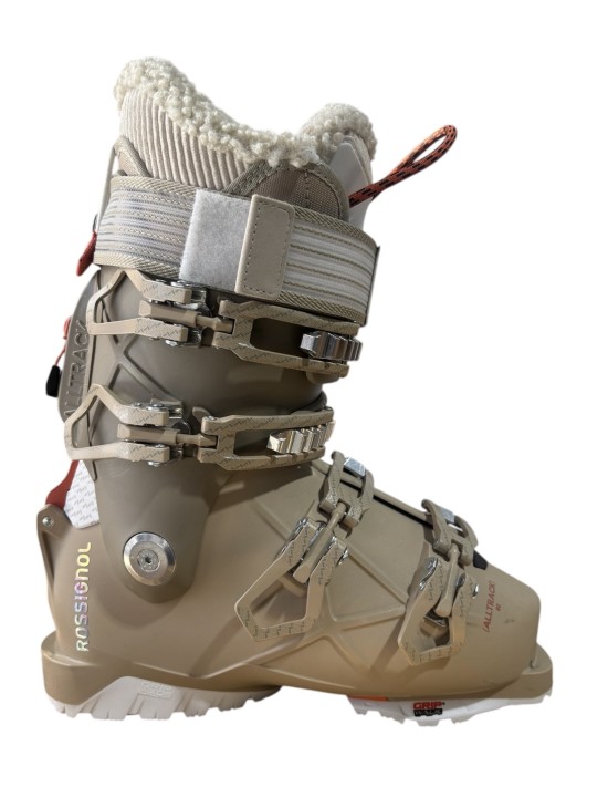 Chaussures de ski Test Rossignol Alltrack 80 GW 2026