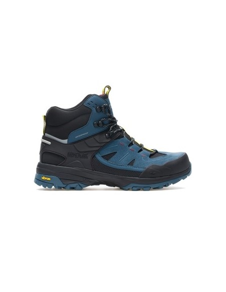 Chaussure de Randonnée Regatta Regen Blue Lime Red 2026