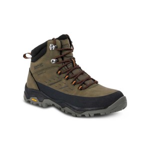 Chaussure de randonnée Regatta Blake Boot Olive Night 2026