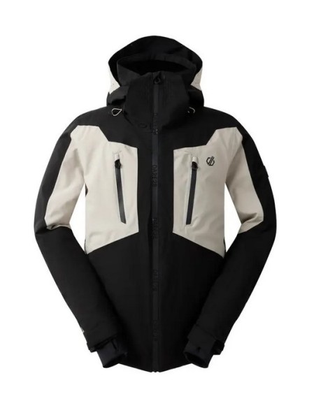 Veste de ski Homme Dare 2b Assimilate Jkt Abbeystone 2026