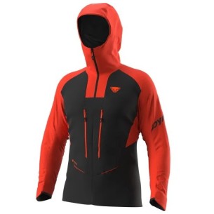 Veste de ski Homme Dynafit Tlt Gore Tex Dawn