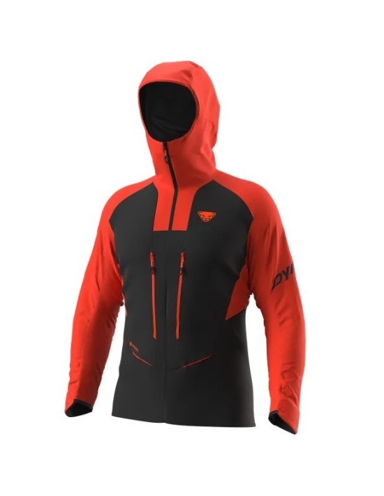 Veste de ski Homme Dynafit Tlt Gore Tex Dawn