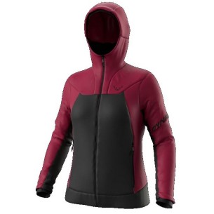 Veste Isolante Dynafit Free Goretex Infinium Beet Red