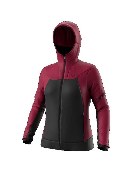 Veste Isolante Dynafit Free Goretex Infinium Beet Red