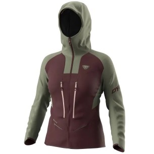 Dynafit Tlt Goretex W Sage