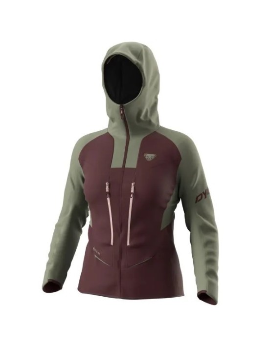 Dynafit Tlt Goretex W Sage