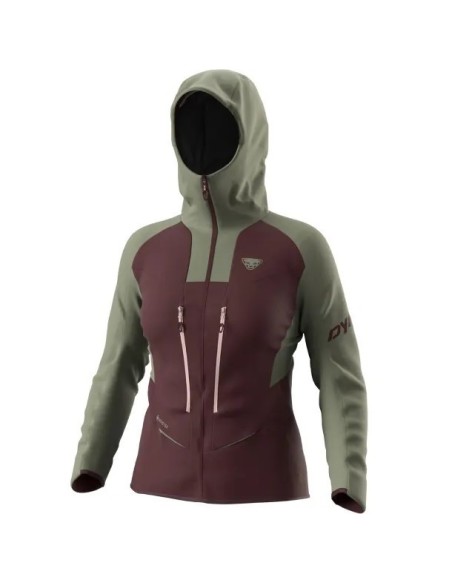 Dynafit Tlt Goretex W Sage