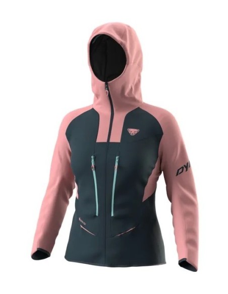 Dynafit Tlt Goretex W Mokarosa