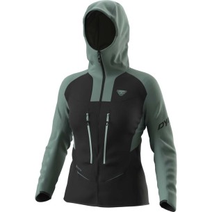 Dynafit Tlt Goretex W Atlantic