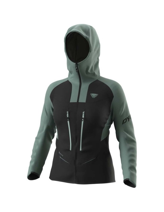 Dynafit Tlt Goretex W Atlantic