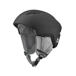 Casque de Ski Neuf Bollé Atmos Black Matte