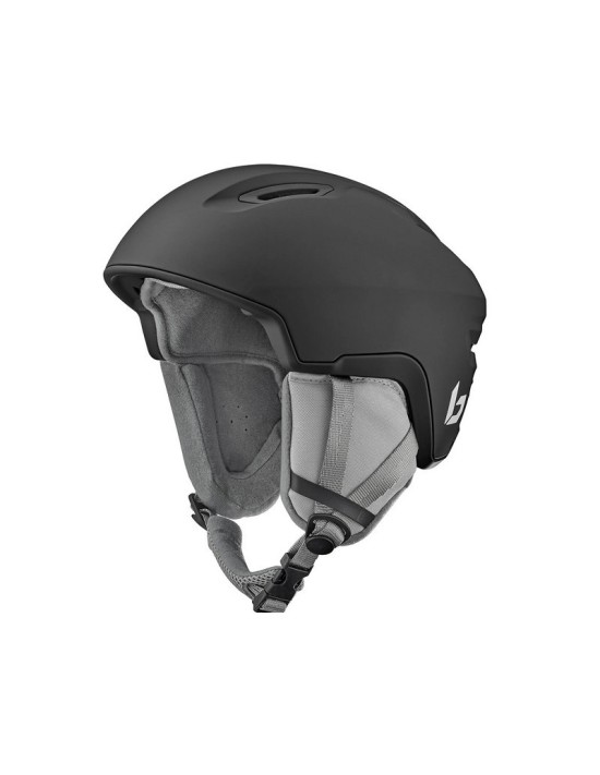 Casque de Ski Neuf Bollé Atmos Black Matte