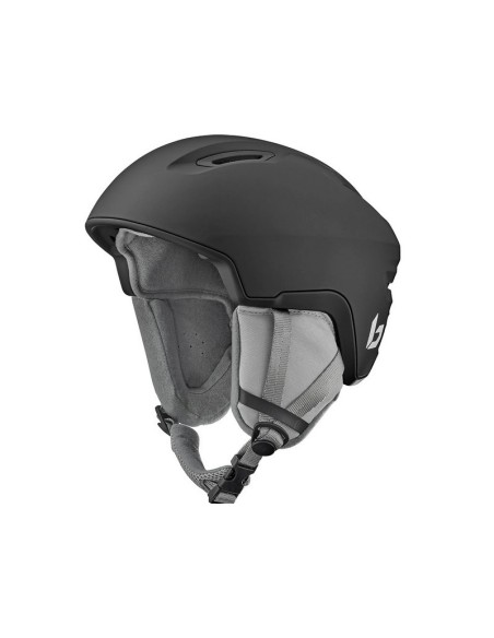 Casque de Ski Neuf Bollé Atmos Black Matte