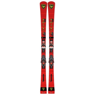Rossignol Super Virage VIII Limited Edition 2026 Neuf + Look Spx 14 konect Gw