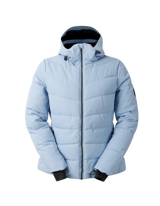 Veste de ski Femme Dare 2B Issy Jacket Glacier