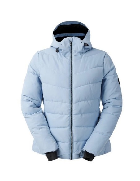 Veste de ski Femme Dare 2B Issy Jacket Glacier