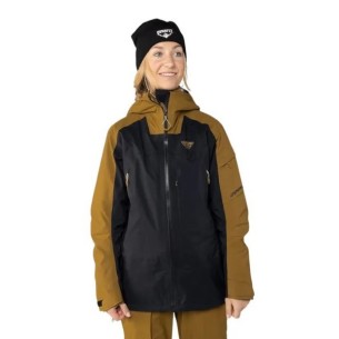 Veste de ski de Randonnée Dynafit Tigard Goretex Pro Jkt W Relic