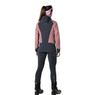 Dynafit Mezzalama Polartec Alpha Jkt W Mokarosa