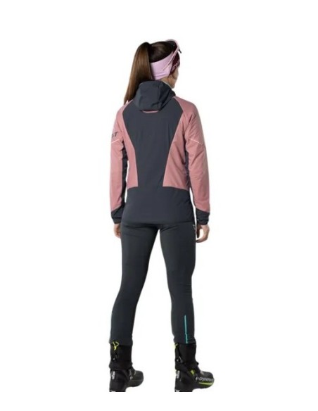 Dynafit Mezzalama Polartec Alpha Jkt W Mokarosa