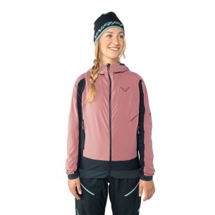Dynafit Alpha Direct Jacket W Mokarosa