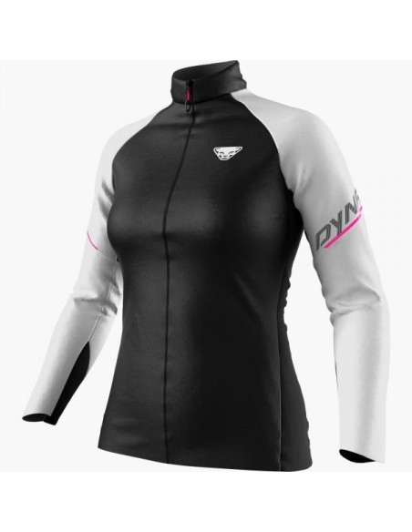 Veste Coupe Vent Dynafit DNA Wind W Black Out