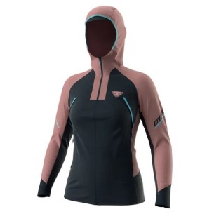 Dynafit Speed Softshell Jkt W Mokarosa