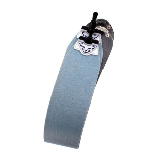 Set de Peaux Pomoca Speedskin Broad Peak Taille 149cm ajustable