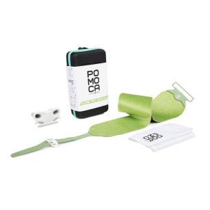 Set de Peaux Pomoca Climb Pro Mohair 120mm