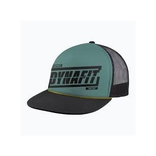 Casquette Dynafit Graphic Trucker Cap Atlantic / Tabloid