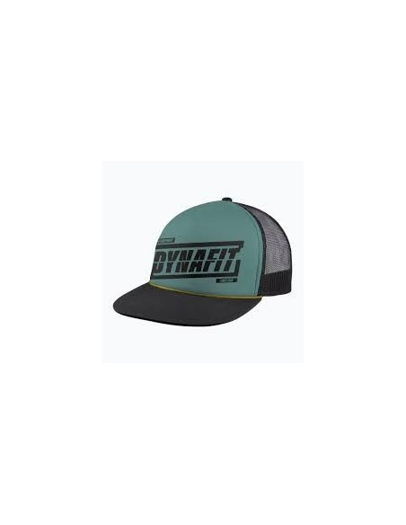 Casquette Dynafit Graphic Trucker Cap Atlantic / Tabloid