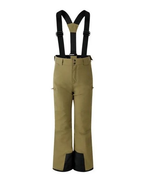 Pantalon de ski Junior Dare 2B Pow II Martini Olive
