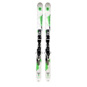 Ski Occasion Dynastar Cham Pro 2.0 + Fix Look Xpress 11