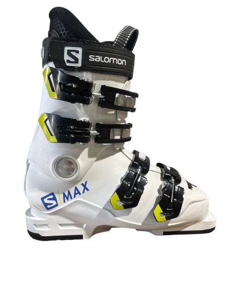 Chaussure de ski Neuve Expo Salomon S Max 60T